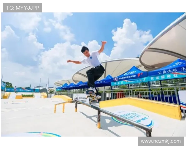 武汉滑板队的配合变革引发热议滑板文化的新潮流与发展