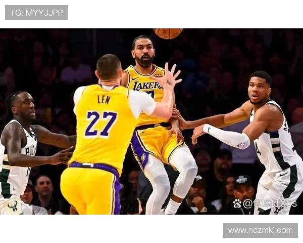 32雄鹿对湖人精彩直播回放与赛后分析全记录