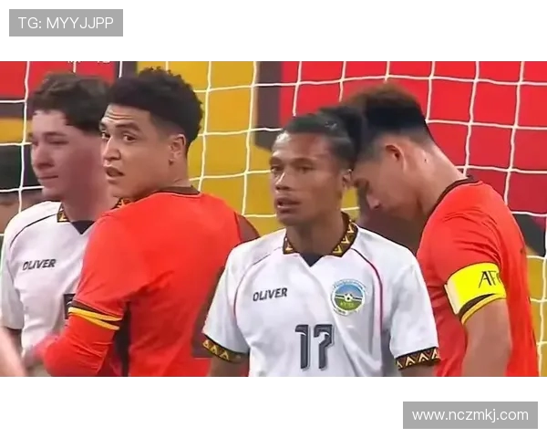 东帝汶与澳门U23足球队激战在即谁能在这场较量中脱颖而出