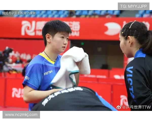 山东鲁能乒乓球队迎战乐旋乒乓展现竞技风采与团队精神