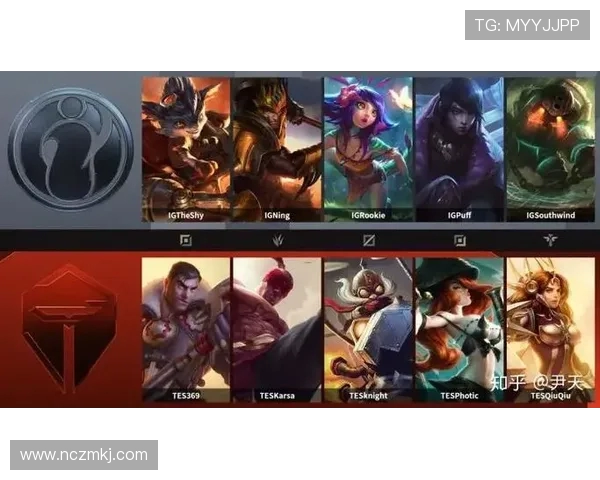 赛后复盘：WE与IG对决中的战术分析与技术亮点探讨