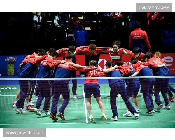 上海羽毛球队速度表现分析与大满贯赛事的精彩对比