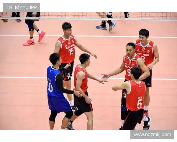 南京排球队引领最新排球技术十强榜单解析与展望