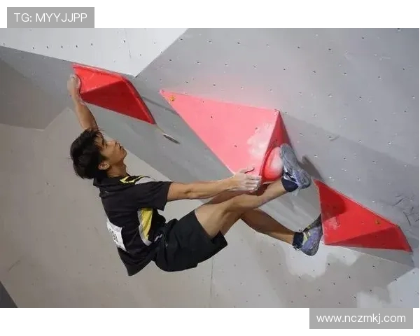 广州攀岩队创新战术解析与转型策略的深度剖析